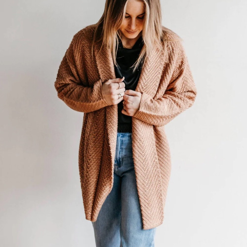 Z SUPPLY CARDIGAN - Picture 9 of 14